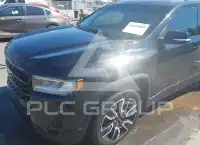 2021 GMC ACADIA фото