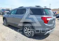 2021 GMC ACADIA фото