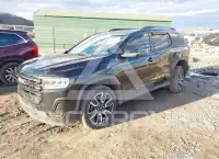 2021 GMC ACADIA photo