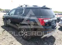 2021 GMC ACADIA фото