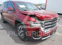 2021 GMC ACADIA photo