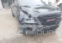 2021 GMC ACADIA photo