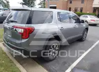 2021 GMC ACADIA фото