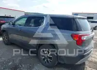 2021 GMC ACADIA фото