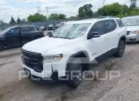 2021 GMC ACADIA фото