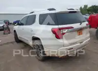 2021 GMC ACADIA фото