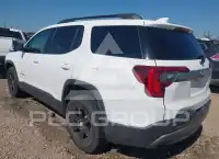 2021 GMC ACADIA фото