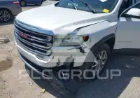 2021 GMC ACADIA фото