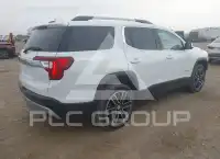 2021 GMC ACADIA фото