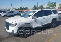 2021 GMC ACADIA фото