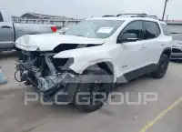 2021 GMC ACADIA фото