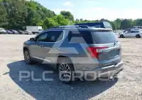 2021 GMC ACADIA фото