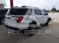 2021 GMC ACADIA photo