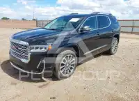 2021 GMC ACADIA фото