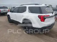 2021 GMC ACADIA фото