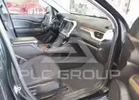 2021 GMC ACADIA фото
