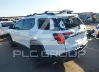 2021 GMC ACADIA фото