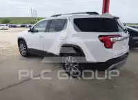 2021 GMC ACADIA photo