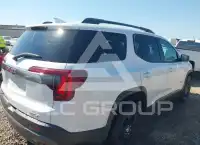 2021 GMC ACADIA фото