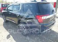2021 GMC ACADIA photo