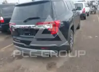 2021 GMC ACADIA фото