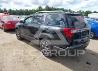 2021 GMC ACADIA photo