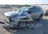2021 GMC ACADIA фото