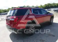 2021 GMC ACADIA фото
