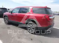 2021 GMC ACADIA photo