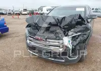 2021 GMC ACADIA фото