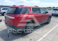 2021 GMC ACADIA photo