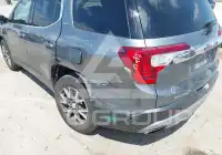 2021 GMC ACADIA фото