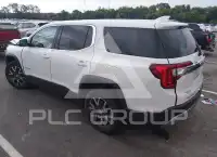 2021 GMC ACADIA фото
