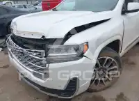 2021 GMC ACADIA фото
