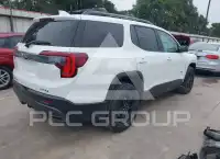2021 GMC ACADIA фото