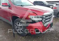 2021 GMC ACADIA фото