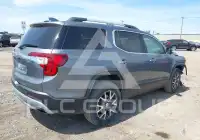 2021 GMC ACADIA фото