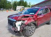 2021 GMC ACADIA фото