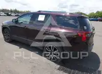 2021 GMC ACADIA photo