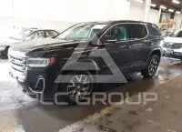 2021 GMC ACADIA фото