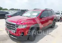 2021 GMC ACADIA фото