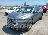 2021 GMC ACADIA фото