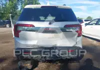 2021 GMC ACADIA фото