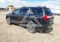 2021 GMC ACADIA фото