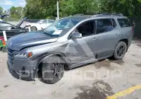 2021 GMC ACADIA photo