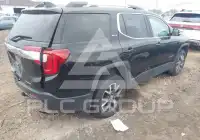 2021 GMC ACADIA фото