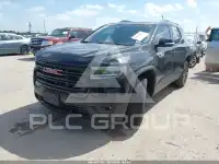 2021 GMC ACADIA фото