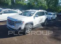 2021 GMC ACADIA фото