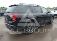 2021 GMC ACADIA фото