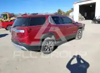 2021 GMC ACADIA фото